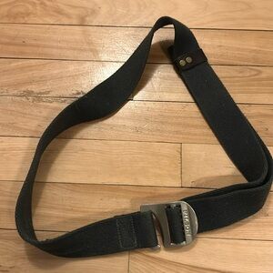 Mens Filson One Size Belt